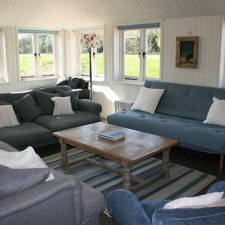 Greystone Cottage - Sea Views, Short Stroll To A Beautiful Sandy Beach Brook  Εξωτερικό φωτογραφία